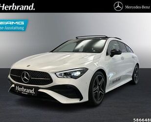 Mercedes-Benz CLA 200 Gebrauchtwagen