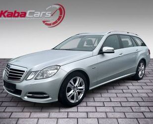 Mercedes-Benz E 200 Gebrauchtwagen
