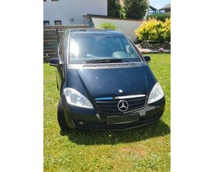 Mercedes-Benz A 180 Gebrauchtwagen