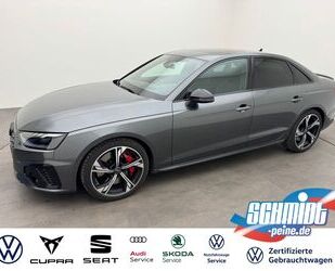 Audi S4 Gebrauchtwagen