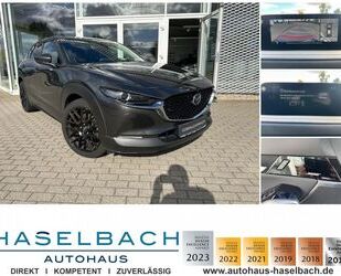 Mazda CX-30 Gebrauchtwagen