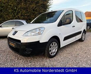 Peugeot Partner Gebrauchtwagen
