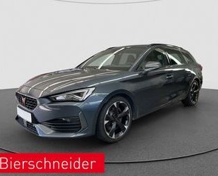 Cupra Leon Gebrauchtwagen