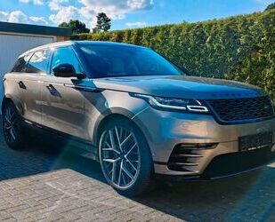 Land Rover Range Rover Velar Gebrauchtwagen