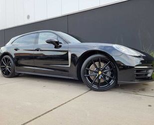 Porsche Panamera Gebrauchtwagen