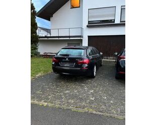 BMW 530 Gebrauchtwagen