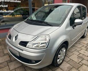 Renault Modus Gebrauchtwagen