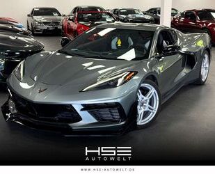 Corvette C8 Gebrauchtwagen