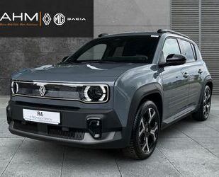 Renault R 4 Gebrauchtwagen