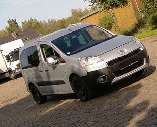 Peugeot Partner Gebrauchtwagen