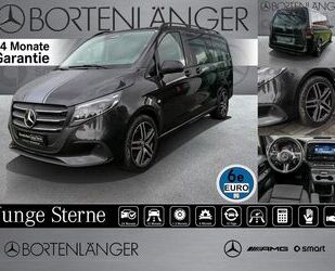 Mercedes-Benz Vito Gebrauchtwagen