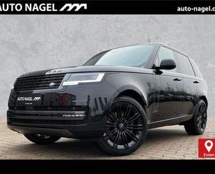 Land Rover Range Rover Gebrauchtwagen