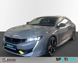 Peugeot 508 Gebrauchtwagen