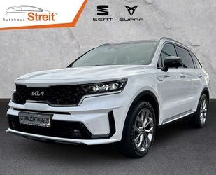 Kia Sorento Gebrauchtwagen