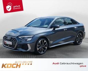 Audi S3 Gebrauchtwagen