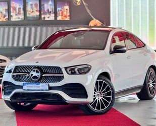 Mercedes-Benz GLE 350 Gebrauchtwagen