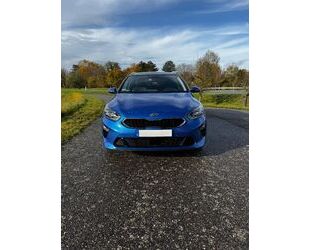 Kia ceed Sportswagon Gebrauchtwagen