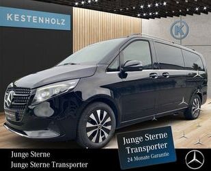 Mercedes-Benz V 300 Gebrauchtwagen