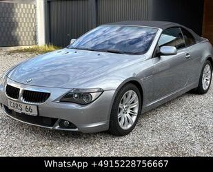 BMW 630 Gebrauchtwagen