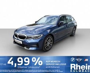 BMW 330 Gebrauchtwagen