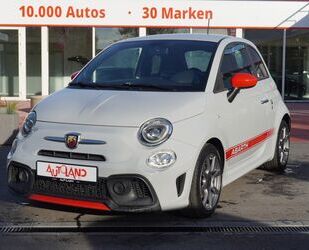 Abarth 595 Gebrauchtwagen