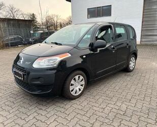 Citroen C3 Picasso Gebrauchtwagen