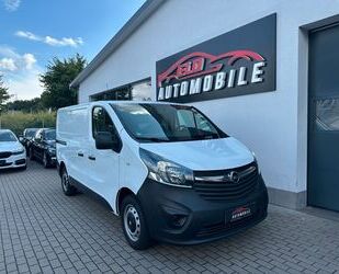 Opel Vivaro Gebrauchtwagen