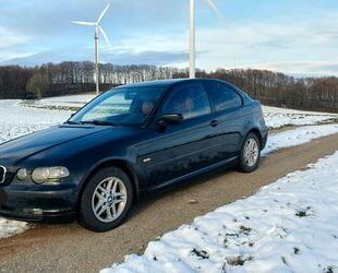 BMW 318 Gebrauchtwagen