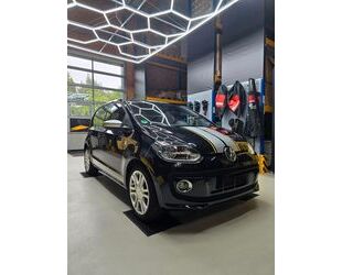 VW up! Gebrauchtwagen