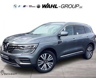 Renault Koleos Gebrauchtwagen