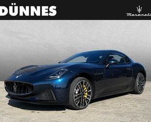 Maserati Granturismo Gebrauchtwagen
