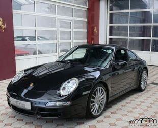 Porsche 997 Gebrauchtwagen