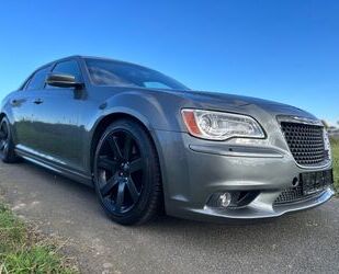 Chrysler 300C Gebrauchtwagen