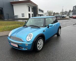 Seat Cooper 