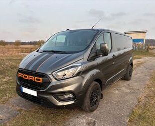 Mitsubishi Transit Custom 