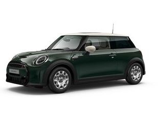 Mini Cooper S Gebrauchtwagen