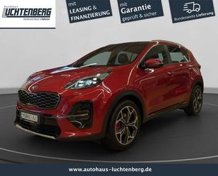 Kia Sportage Gebrauchtwagen