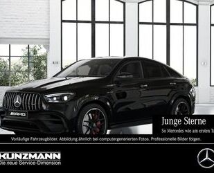 Mercedes-Benz GLE 63 AMG Gebrauchtwagen