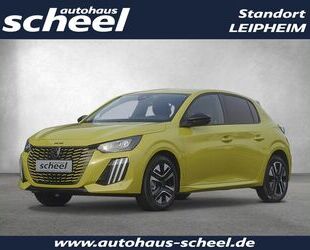 Peugeot 208 Gebrauchtwagen