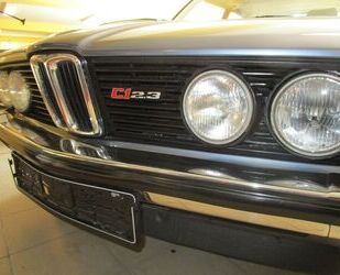 BMW 323 Gebrauchtwagen