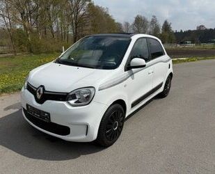 Renault Twingo Gebrauchtwagen