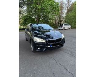 BMW 218 Active Tourer Gebrauchtwagen