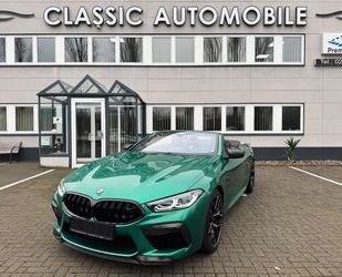 BMW M8 Gebrauchtwagen