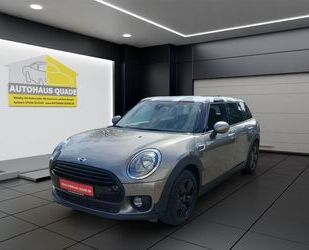 Mini Cooper D Clubman Gebrauchtwagen