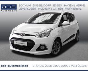 Hyundai i10 Gebrauchtwagen