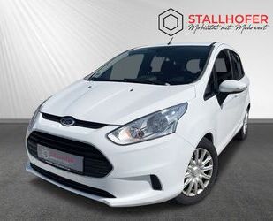 Ford B-Max Gebrauchtwagen