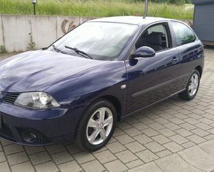Seat Ibiza Gebrauchtwagen
