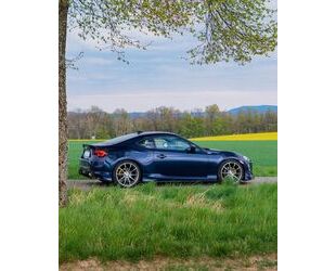 Toyota GT86 Gebrauchtwagen