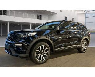 Ford Explorer Gebrauchtwagen