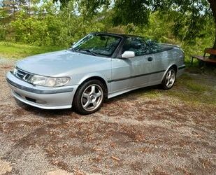 Saab 9-3 Gebrauchtwagen